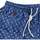 Kleidung Herren Badeanzug /Badeshorts Kiton  Blau