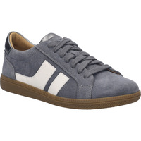 Schuhe Damen Sneaker Low Josef Seibel Joleen 04, asphalt-multi Grau