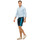 Kleidung Herren Badeanzug /Badeshorts Superdry Surf Blau