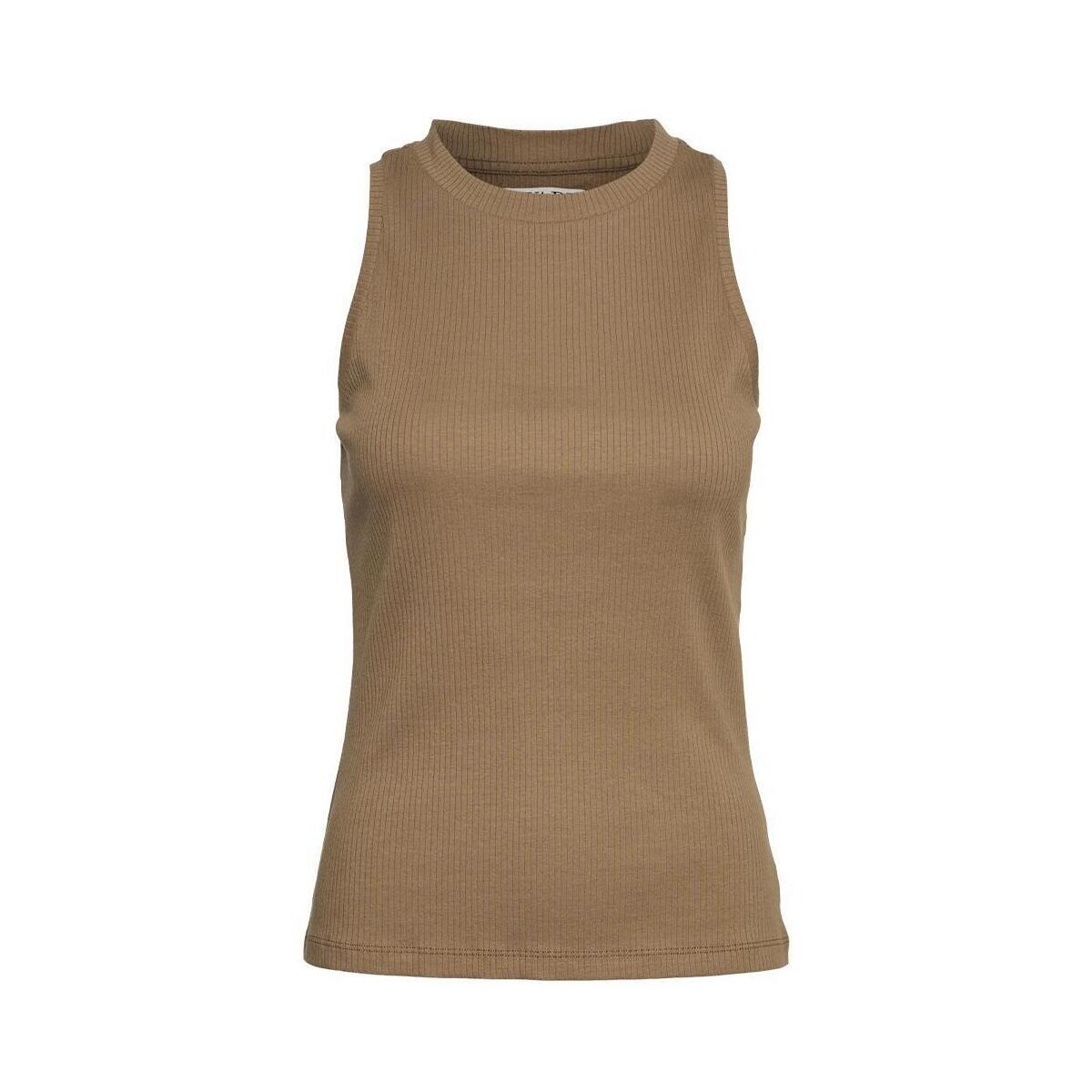 Kleidung Damen Tops Vero Moda 10275519-OTT Braun