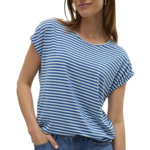 Vero Moda 10284469-DAP Blau