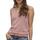 Kleidung Damen Tops Vero Moda 10323564-LMY Rosa