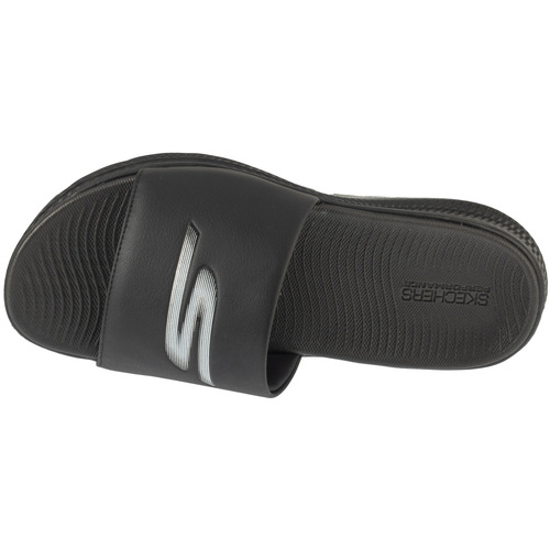 Skechers On-The-Go Go Consistent Sandal 2.0 - Culver Schwarz