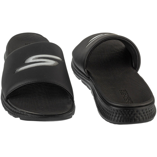 Skechers On-The-Go Go Consistent Sandal 2.0 - Culver Schwarz