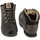 Schuhe Herren Wanderschuhe Timberland Euro Sprint Grau