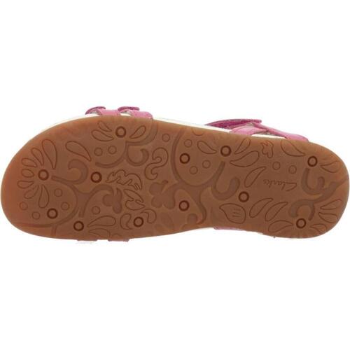 Clarks RIO DANCE INF Rosa
