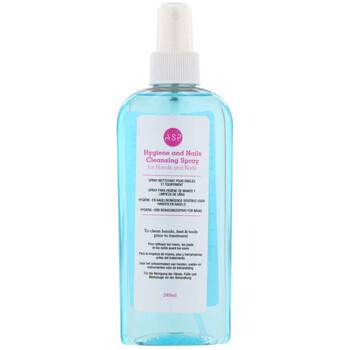 Beauty Damen Nagelpflege Asp Hygiene- und Nagelreinigungsspray Other