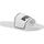 Schuhe Herren Zehensandalen Puma LEADCAT 2.0 Weiss