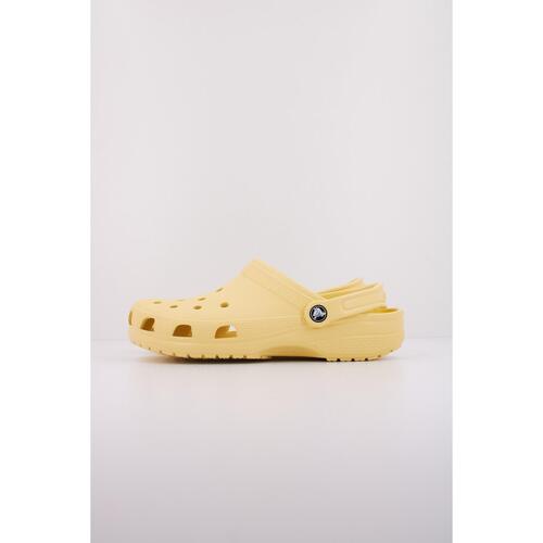Crocs CLASSIC U Gelb