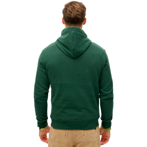 Superdry Essential Grün