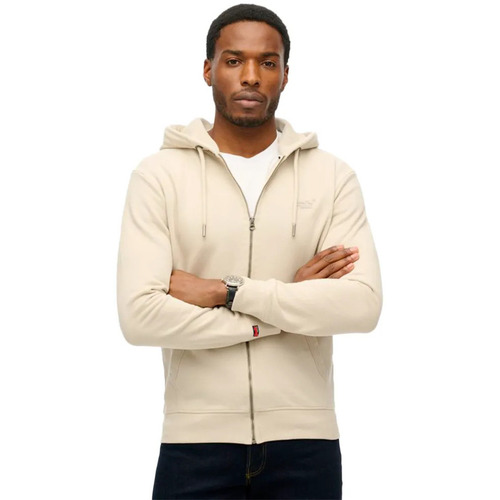 Superdry Essential Beige