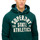 Kleidung Herren Sweatshirts Superdry Athletic Essentials Grün