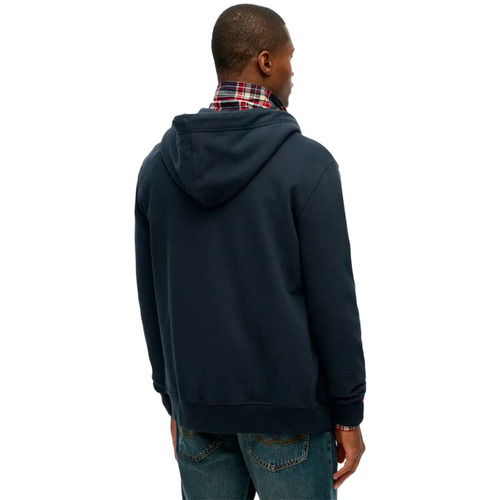 Superdry Essential Blau