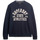 Kleidung Herren Sweatshirts Superdry Athletic Essentials Blau
