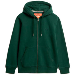 Kleidung Herren Sweatshirts Superdry Essential Grün