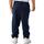 Kleidung Jungen Hosen Name it 13223128-DSP Blau