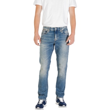 Tommy Hilfiger  Slim Fit Jeans SCANTON SLIM BI5154 DM0DM21005 günstig online kaufen
