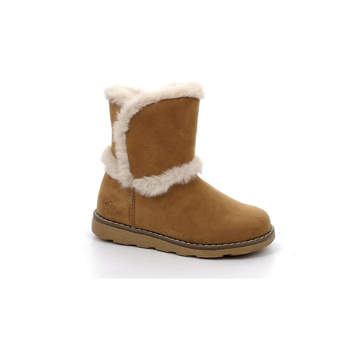 Schuhe Mädchen Boots Mod'8 Aldoux Other