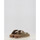 Schuhe Herren Sandalen / Sandaletten Interbios 9567-SM Beige