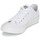 Schuhe Sneaker Low Converse CHUCK TAYLOR ALL STAR MONO OX Weiss