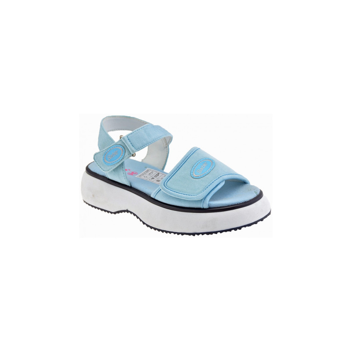 Schuhe Kinder Sneaker Dessins Animés Jump Blau