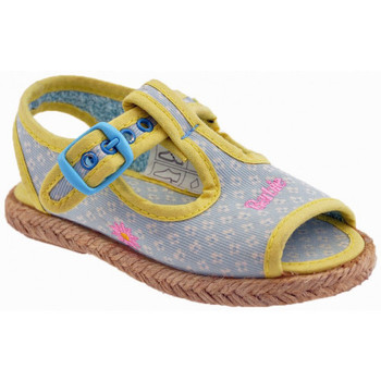 Schuhe Kinder Sandalen / Sandaletten Barbie Sonnesandale Other