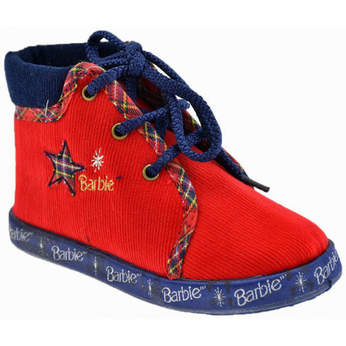 Schuhe Kinder Sneaker Dessins Animés Tippy Rot