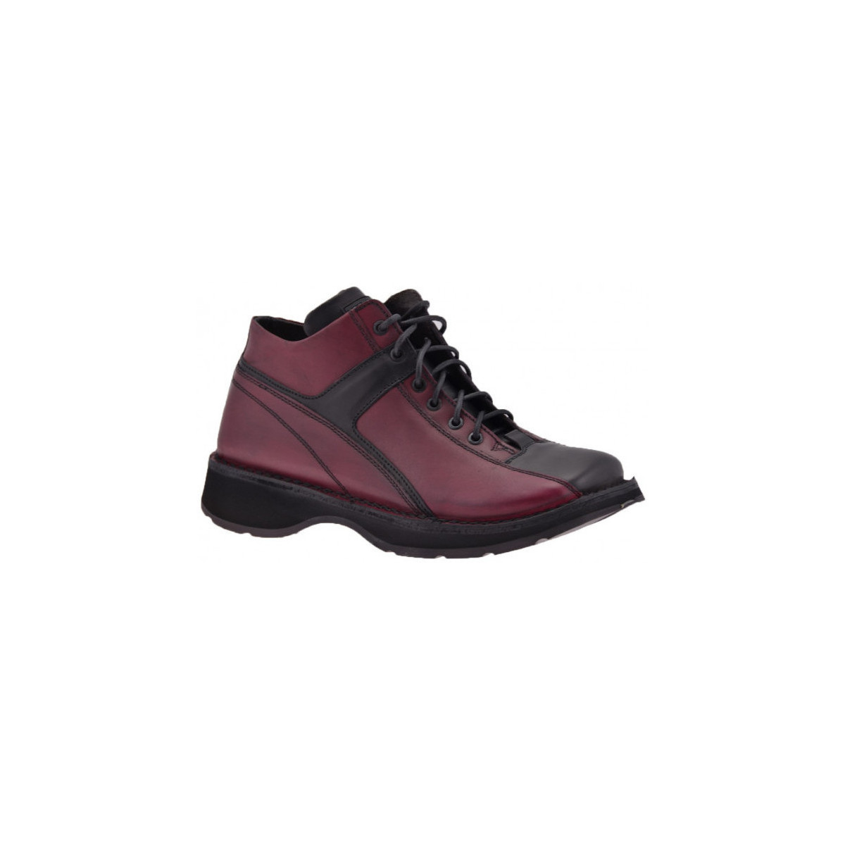 Schuhe Herren Sneaker Nex-tech 6  Fori  Fondo  Cucito Other