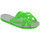 Schuhe Kinder Sneaker Sensi Mexique Agua Boy Grün