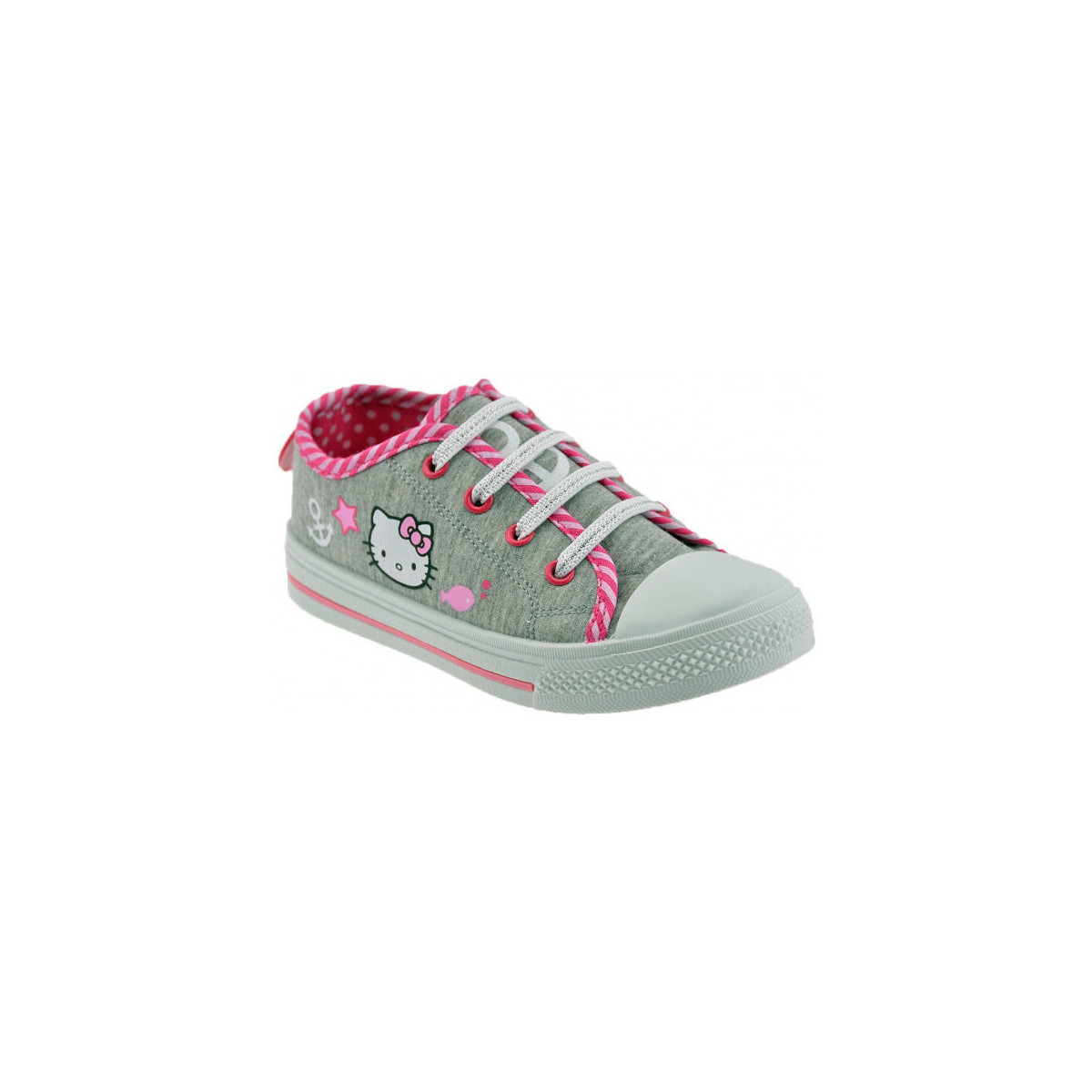 Schuhe Kinder Sneaker Hello Kitty Niva 2 Other