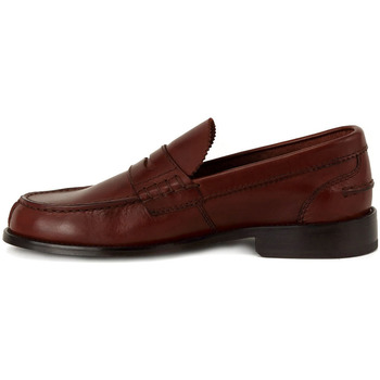 Clarks BEARY LOAFER MID BROWN Multicolor