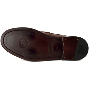 Clarks BEARY LOAFER MID BROWN Multicolor