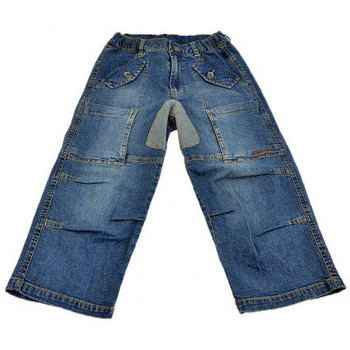 Geox Jeans k7130 Blau