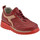 Schuhe Kinder Sneaker Chicco Fox Lässige Rot