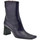 Schuhe Damen Sneaker Giancarlo Paoli Epische Heel Ankle Boots70 Violett