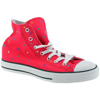 Schuhe Kinder Sneaker Converse CT AS Canvas  Girl Other