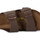 Schuhe Herren Pantoffel Birkenstock Arizona Mocca Noir