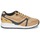 Schuhe Herren Sneaker Low Diadora N9000 MM BRIGHT II Camel