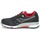 Schuhe Sneaker Low Diadora N9000 NYLON II Schwarz / Rot