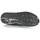 Schuhe Sneaker Low Diadora N9000 NYLON II Schwarz / Rot