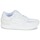 Schuhe Kinder Sneaker Low Asics GEL-LYTE III GS Weiss