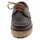 Schuhe Herren Bootsschuhe CallagHan mod.21910 Marrón Marrón