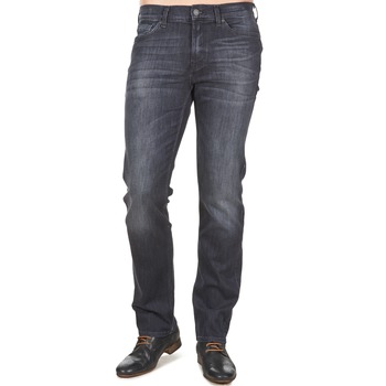 7 for all Mankind SLIMMY LUXE PERFORMANCE Grau