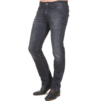 7 for all Mankind SLIMMY LUXE PERFORMANCE Grau