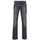 Kleidung Herren Straight Leg Jeans 7 for all Mankind SLIMMY LUXE PERFORMANCE Grau