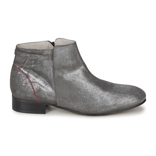 Alba Moda FLONI Silbern