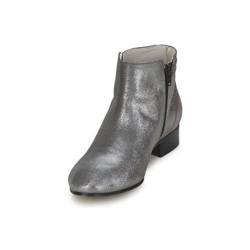 Alba Moda FLONI Silbern