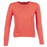 Kleidung Damen Pullover BOTD ECORTA Orange