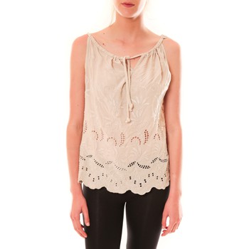 Dress Code Debardeur HS-1019  Beige