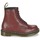 Schuhe Boots Dr. Martens 1460 Kirsche